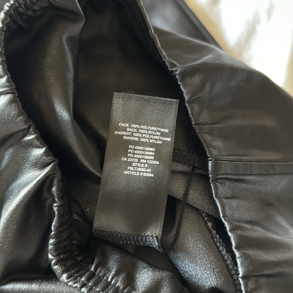 WILFRED FREE DARIA LEGGINGS - Picture 7 of 7